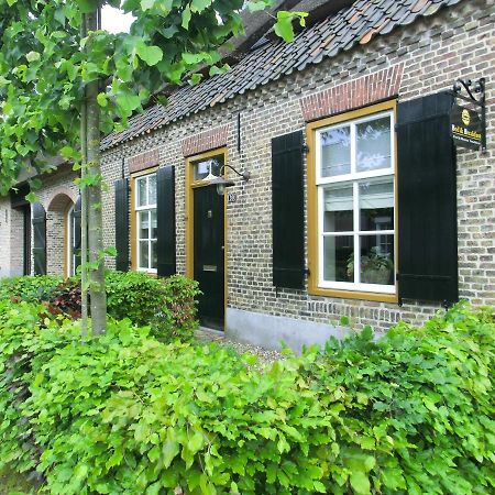 Boerderij & Bakhuis Liempde Bagian luar foto