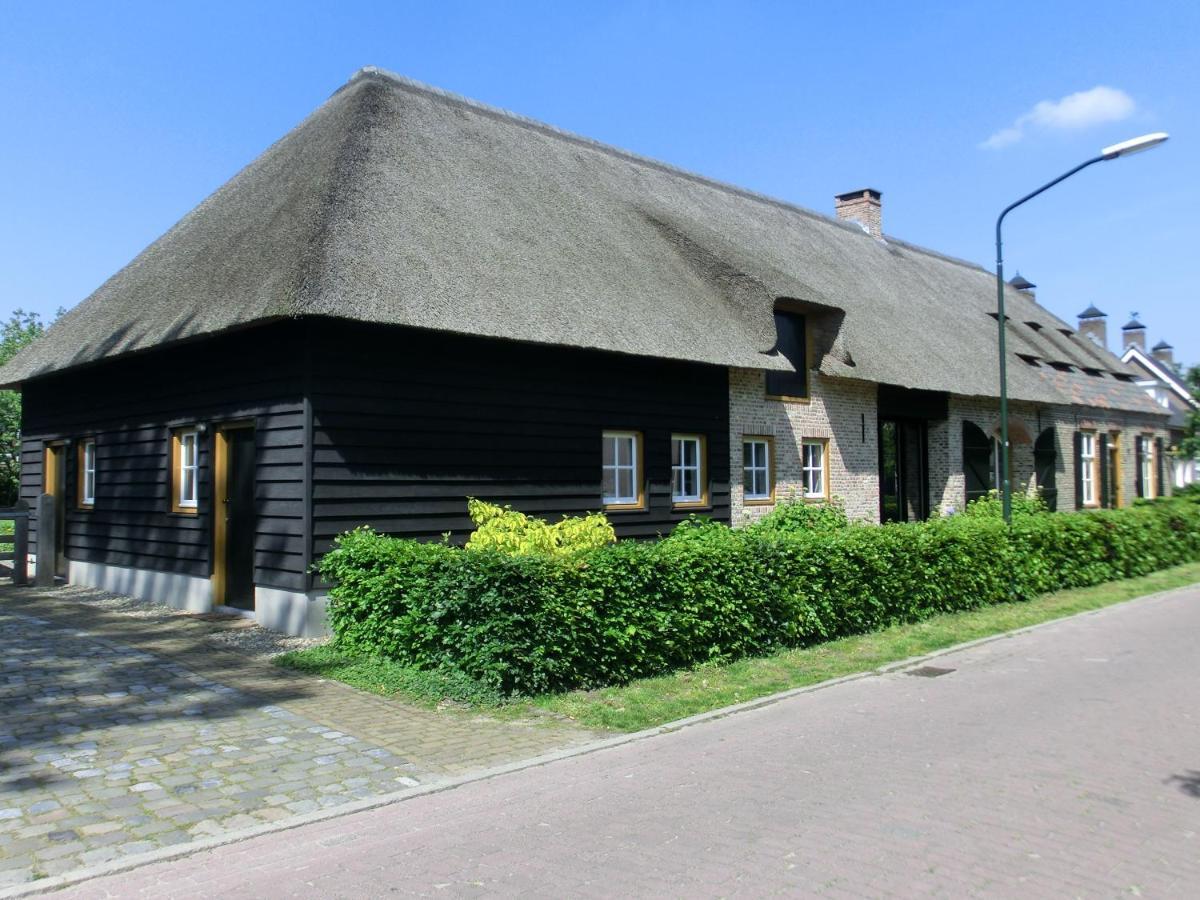 Boerderij & Bakhuis Liempde Bagian luar foto